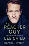 The Reacher Guy cover