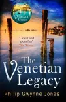 The Venetian Legacy cover