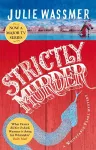 Strictly Murder cover