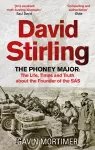 David Stirling cover