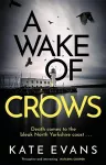 A Wake of Crows cover
