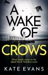 A Wake of Crows cover