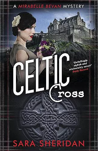 Celtic Cross cover