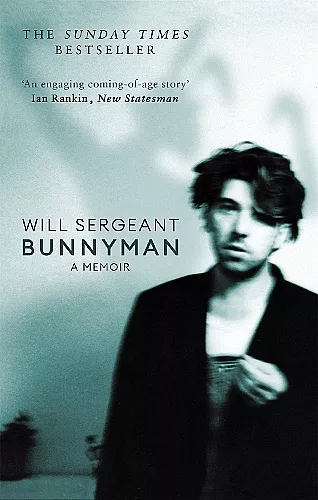 Bunnyman cover