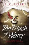 Too Much of Water cover