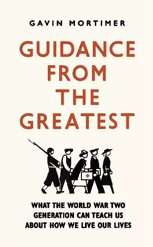 Guidance from the Greatest cover