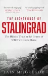 The Lighthouse of Stalingrad cover