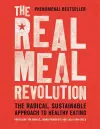 The Real Meal Revolution cover