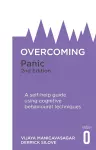 Overcoming Panic, 2nd Edition cover
