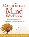 The Compassionate Mind Workbook cover