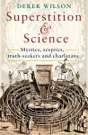 Superstition and Science cover