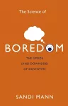 The Science of Boredom cover