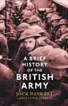 A Brief History of the British Army cover