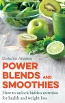 Power Blends and Smoothies cover