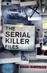 The Serial Killer Files cover