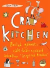 Crap Kitchen cover