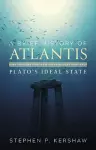 A Brief History of Atlantis cover