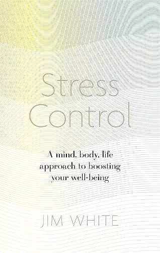 Stress Control cover