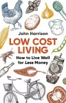 Low-Cost Living 2nd Edition cover