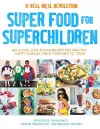 Super Food for Superchildren cover