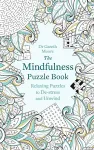 The Mindfulness Puzzle Book cover