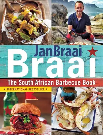 Braai cover