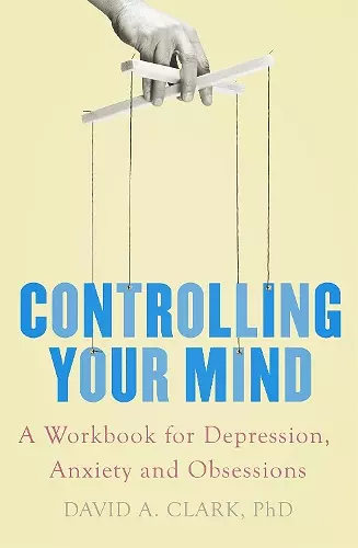 Controlling Your Mind cover