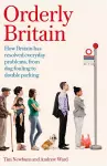 Orderly Britain cover