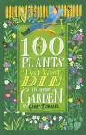 100 Plants That Won't Die in Your Garden cover