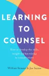 Learning To Counsel, 4th Edition cover