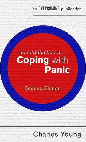 An Introduction to Coping with Panic, 2nd edition cover