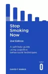 Stop Smoking Now 2nd Edition cover