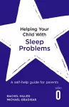 Helping Your Child with Sleep Problems cover
