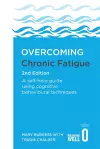 Overcoming Chronic Fatigue 2nd Edition cover