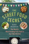 The Street Food Secret cover