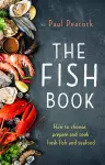 The Fish Book cover