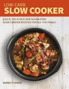 Low-Carb Slow Cooker cover