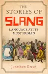 The Stories of Slang cover