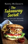 The Takeaway Secret, 2nd edition cover