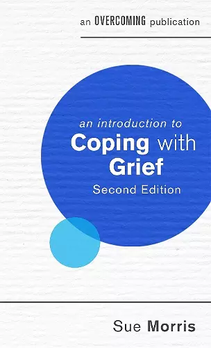 An Introduction to Coping with Grief cover