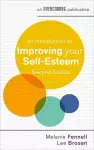 An Introduction to Improving Your Self-Esteem, 2nd Edition cover