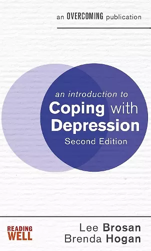 An Introduction to Coping with Depression, 2nd Edition cover