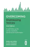 Overcoming Distressing Voices, 2nd Edition cover