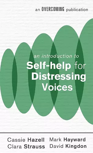 An Introduction to Self-help for Distressing Voices cover