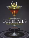 101 Award-Winning Cocktails from the World's Best Bartenders cover