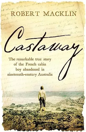 Castaway cover