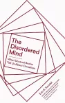 The Disordered Mind cover