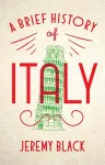 A Brief History of Italy cover