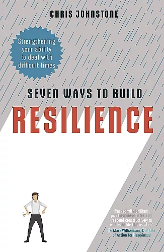 Seven Ways to Build Resilience cover