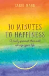 Ten Minutes to Happiness cover
